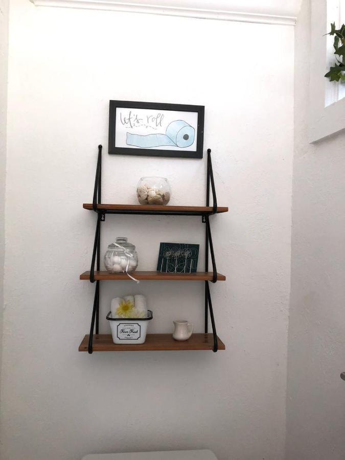 Private Studio With Free Parking Miami Bagian luar foto